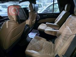 كاديلاك اسكاليد